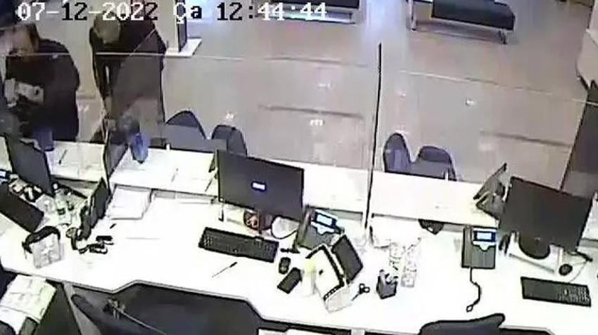 10 milyar liralık vurgun! Görüntüler ortaya çıktı, paraları böyle taşımışlar