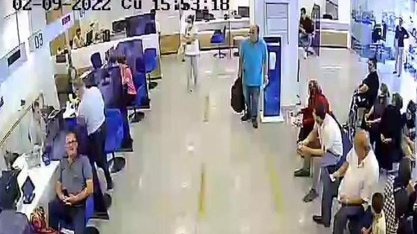 10 milyar liralık vurgun! Görüntüler ortaya çıktı, paraları böyle taşımışlar