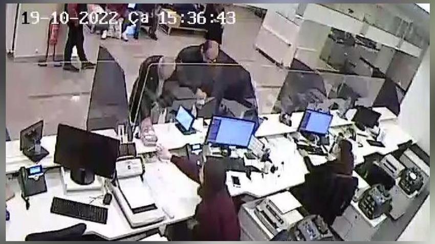 10 milyar liralık vurgun! Görüntüler ortaya çıktı, paraları böyle taşımışlar