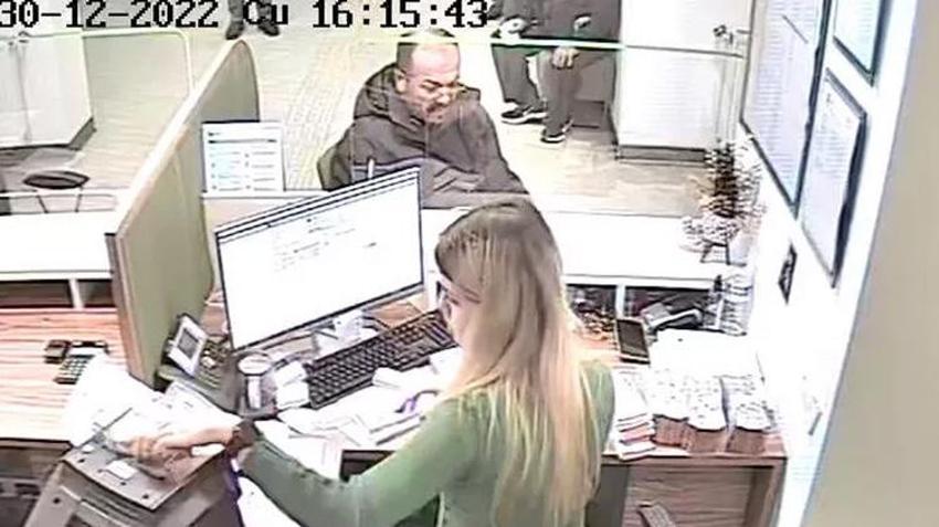 10 milyar liralık vurgun! Görüntüler ortaya çıktı, paraları böyle taşımışlar