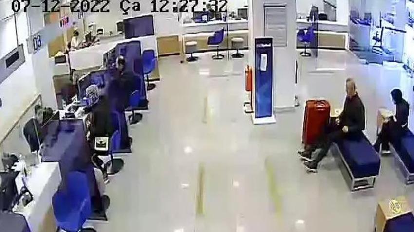 10 milyar liralık vurgun! Görüntüler ortaya çıktı, paraları böyle taşımışlar