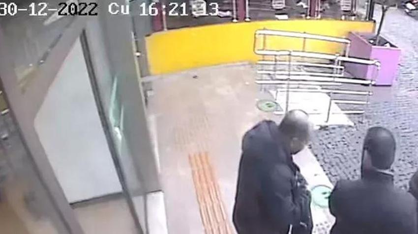 10 milyar liralık vurgun! Görüntüler ortaya çıktı, paraları böyle taşımışlar