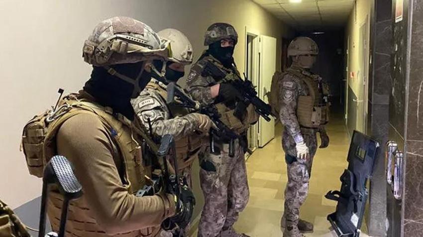 10 milyar liralık vurgun! Görüntüler ortaya çıktı, paraları böyle taşımışlar