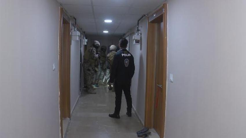10 milyar liralık vurgun! Görüntüler ortaya çıktı, paraları böyle taşımışlar