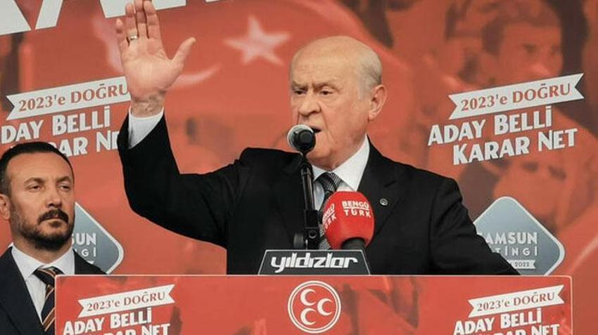 İl il 2023 MHP Milletvekili adayları kimler, MHP milletvekili aday listesi kaç kişiden oluşuyor, hangi iller MHP milletvekili adayı çıkardı? (14 Mayıs 28. dönem seçimleri)