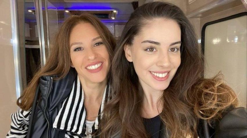 Kızılcık Şerbeti'nin Çimen'i Instagram paylaşımlarıyla büyülüyor! Beğeni yağdı