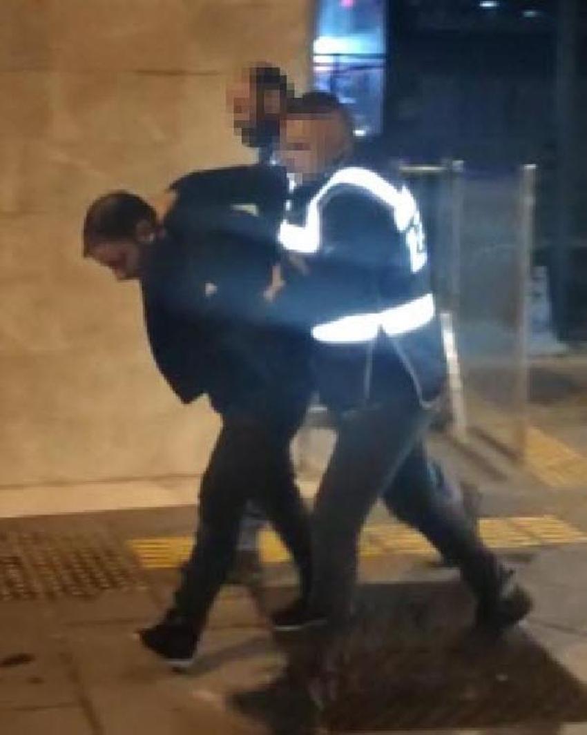 Taksiye binen 15 yaşındaki kız çocuğuna cinsel istismar iddiasına tutuklama! 'Şeytana uydum'