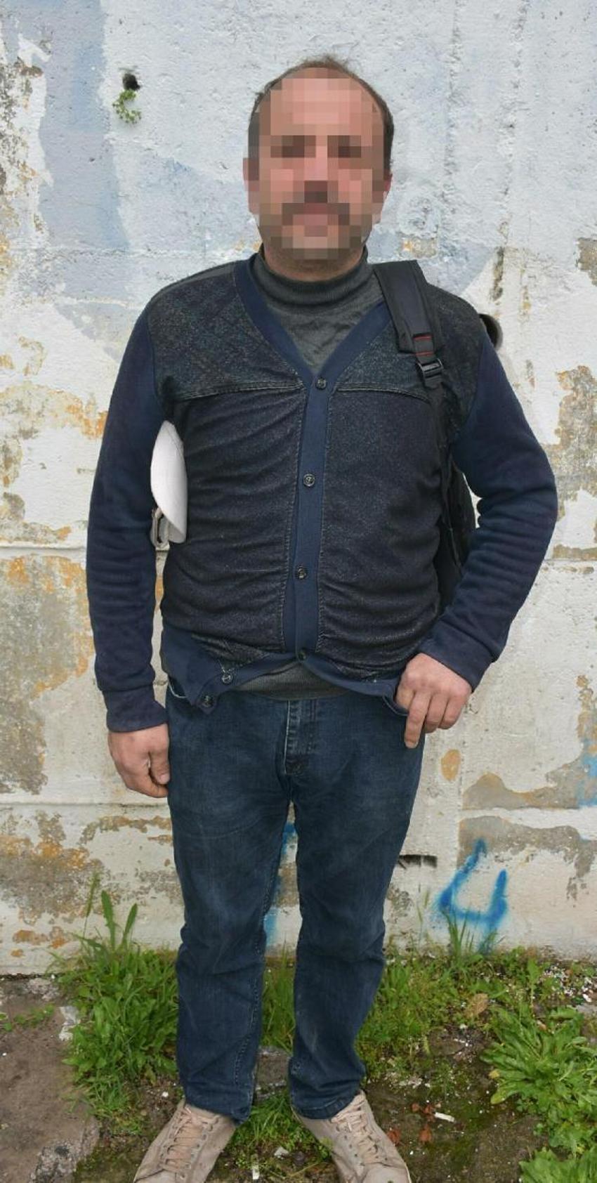 Taksiye binen 15 yaşındaki kız çocuğuna cinsel istismar iddiasına tutuklama! 'Şeytana uydum'