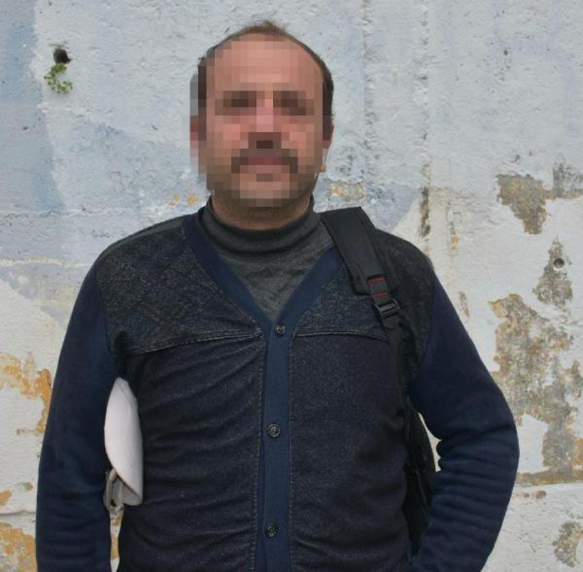 Taksiye binen 15 yaşındaki kız çocuğuna cinsel istismar iddiasına tutuklama! 'Şeytana uydum'