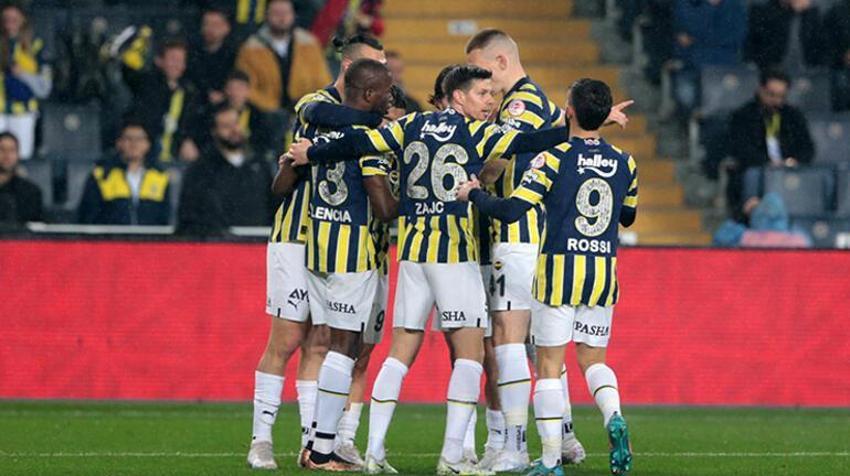 Fenerbahçe - Kayserispor maçıyla ilgili değerlendirme: Lütfedip son 10 dakika Arda’ya kıyak yaptı