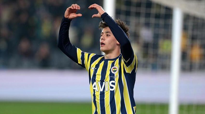 Fenerbahçe - Kayserispor maçıyla ilgili değerlendirme: Lütfedip son 10 dakika Arda’ya kıyak yaptı