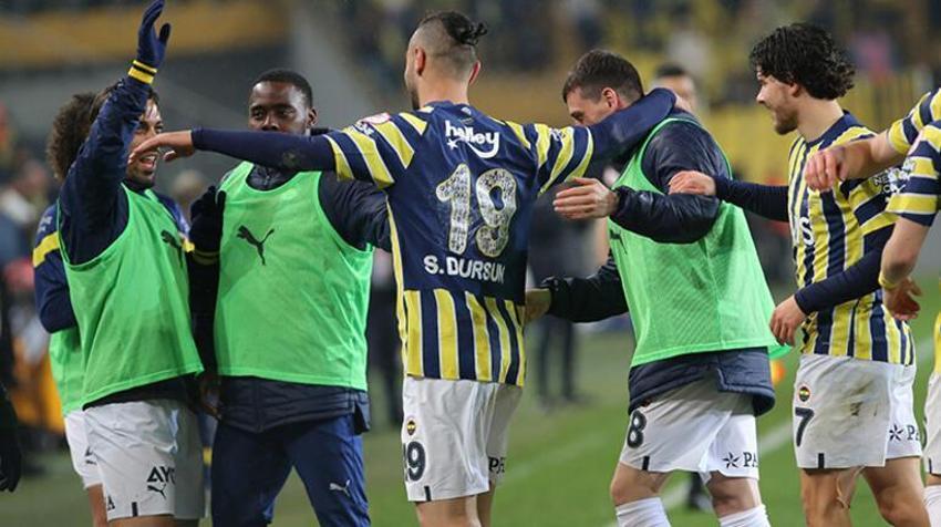 Fenerbahçe - Kayserispor maçıyla ilgili değerlendirme: Lütfedip son 10 dakika Arda’ya kıyak yaptı