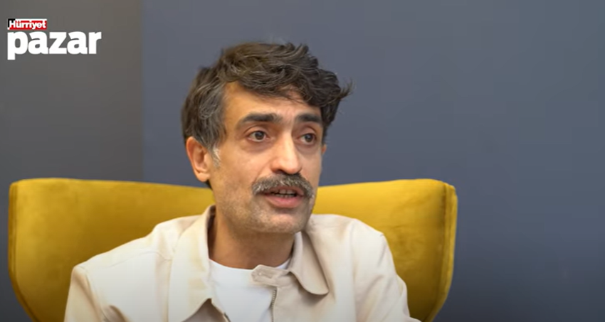 Diren Polatoğulları:Erol Taş muamelesi görmekten korkuyordum