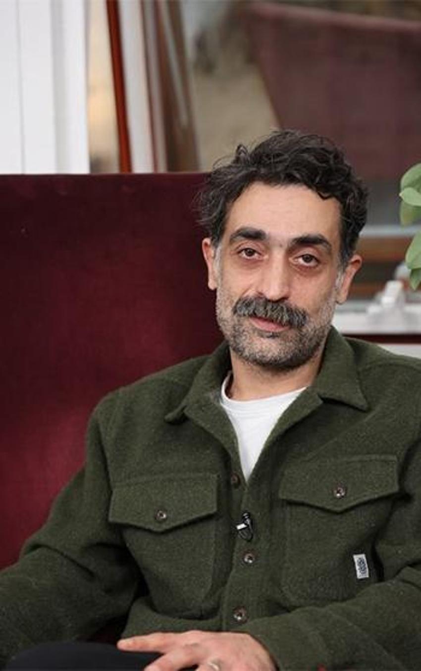 Diren Polatoğulları:Erol Taş muamelesi görmekten korkuyordum