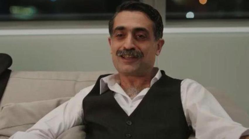 Diren Polatoğulları:Erol Taş muamelesi görmekten korkuyordum