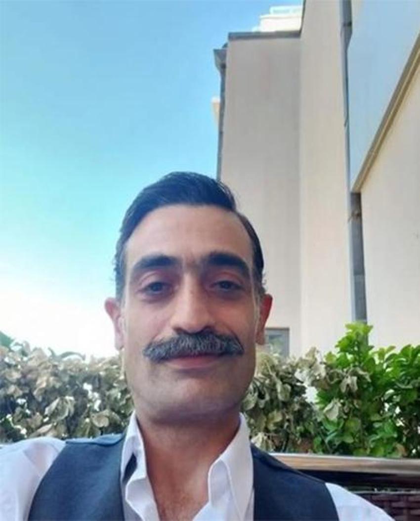 Diren Polatoğulları:Erol Taş muamelesi görmekten korkuyordum