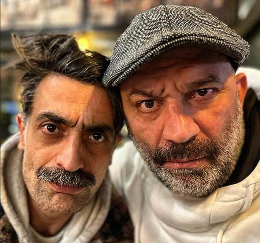 Diren Polatoğulları:Erol Taş muamelesi görmekten korkuyordum