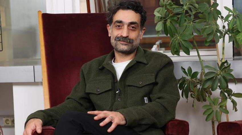 Diren Polatoğulları:Erol Taş muamelesi görmekten korkuyordum