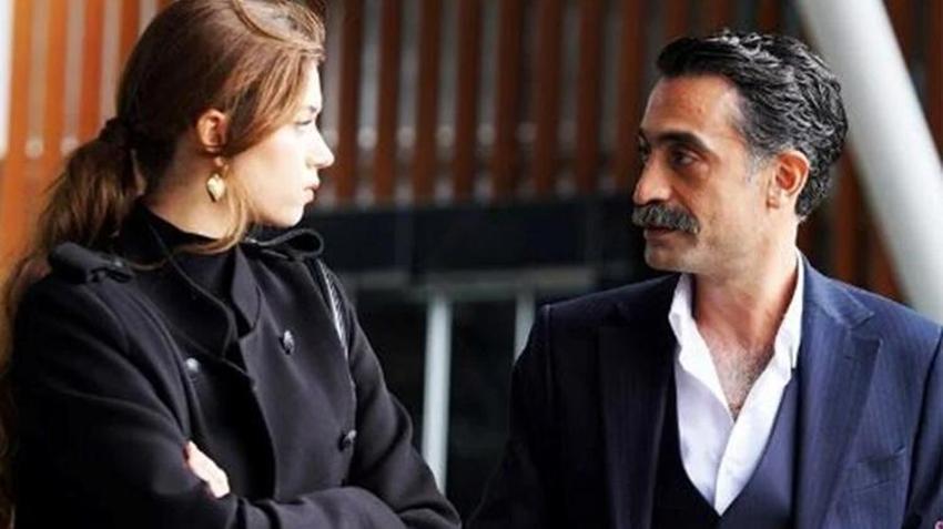 Diren Polatoğulları:Erol Taş muamelesi görmekten korkuyordum