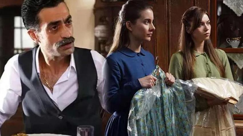 Diren Polatoğulları:Erol Taş muamelesi görmekten korkuyordum