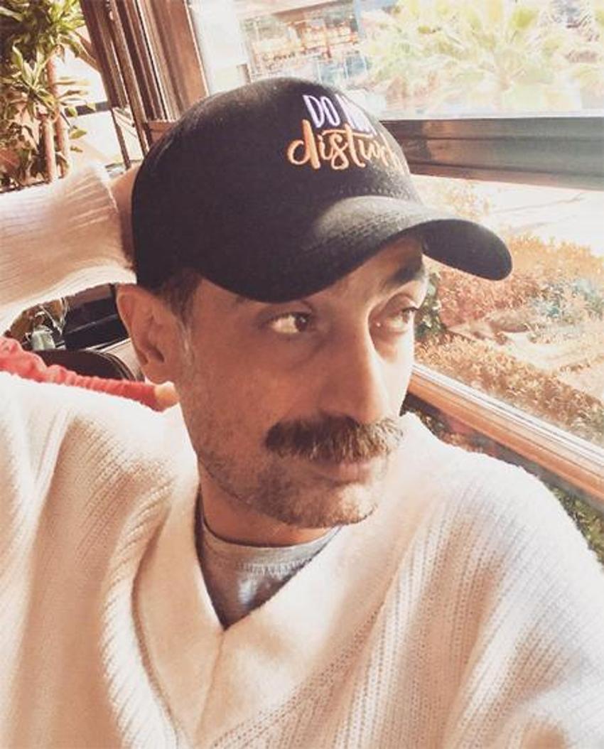 Diren Polatoğulları:Erol Taş muamelesi görmekten korkuyordum