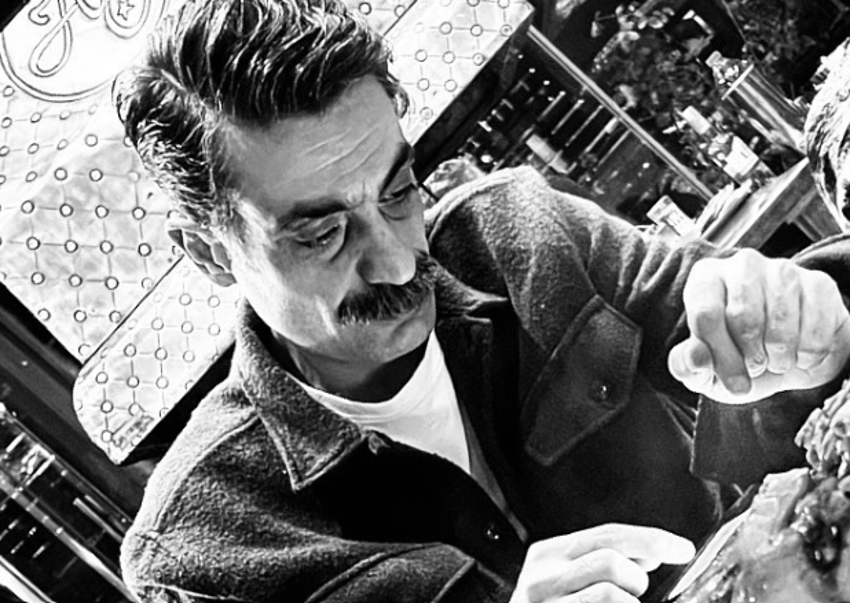 Diren Polatoğulları:Erol Taş muamelesi görmekten korkuyordum