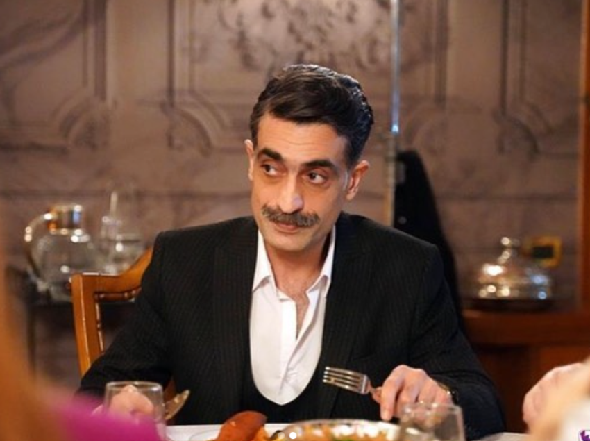 Diren Polatoğulları:Erol Taş muamelesi görmekten korkuyordum