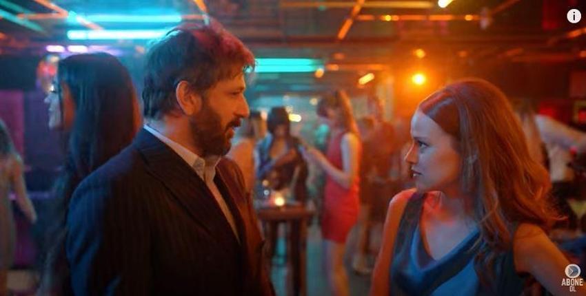 Aile 6. bölüm 2. fragmanı: Aslan ve Devin boşanma yolunda ilk adımı attı!