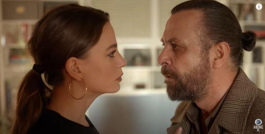 Aile 6. bölüm 2. fragmanı: Aslan ve Devin boşanma yolunda ilk adımı attı!