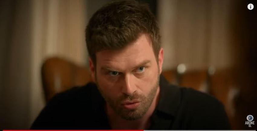 Aile 6. bölüm 2. fragmanı: Aslan ve Devin boşanma yolunda ilk adımı attı!