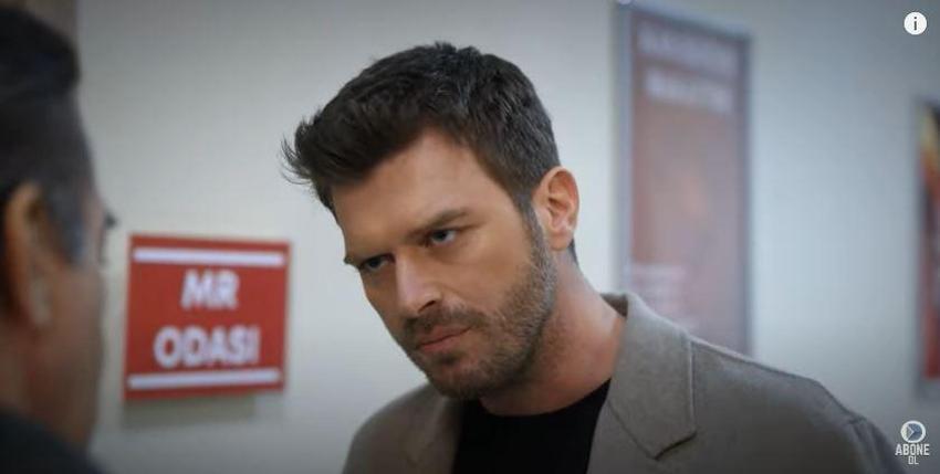 Aile 6. bölüm 2. fragmanı: Aslan ve Devin boşanma yolunda ilk adımı attı!