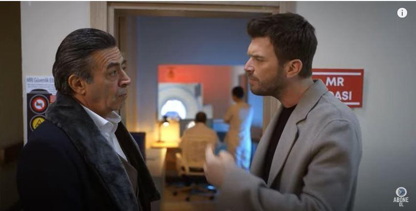 Aile 6. bölüm 2. fragmanı: Aslan ve Devin boşanma yolunda ilk adımı attı!