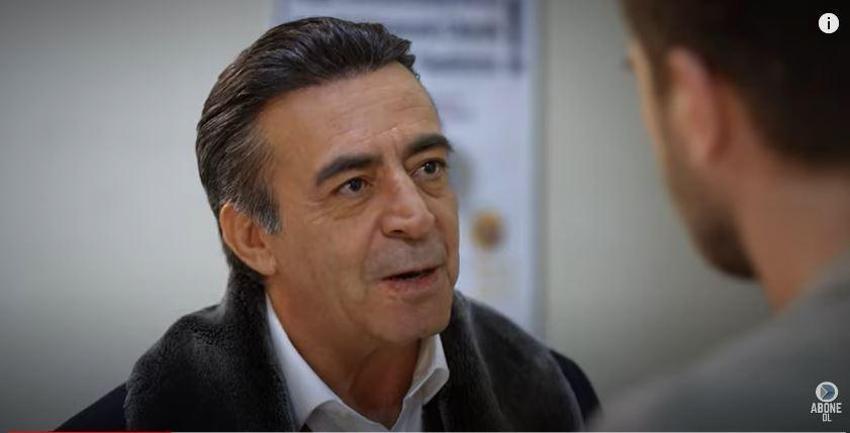 Aile 6. bölüm 2. fragmanı: Aslan ve Devin boşanma yolunda ilk adımı attı!
