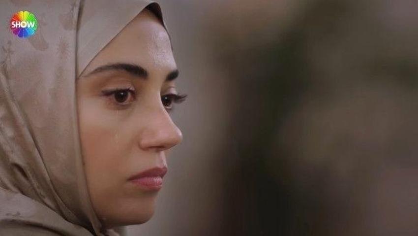 Kızılcık Şerbeti Nursema'nın burnu estetik mi? Ceren Karakoç estetik yaptırdı mı?