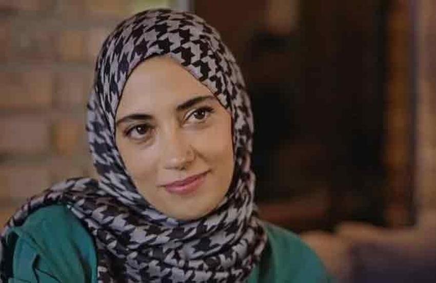 Kızılcık Şerbeti Nursema'nın burnu estetik mi? Ceren Karakoç estetik yaptırdı mı?