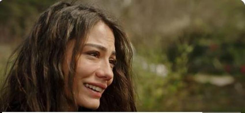 Adım Farah 7. bölüm fragmanı: Tahir Lekesiz teklifi Farah'ı güldürdü!