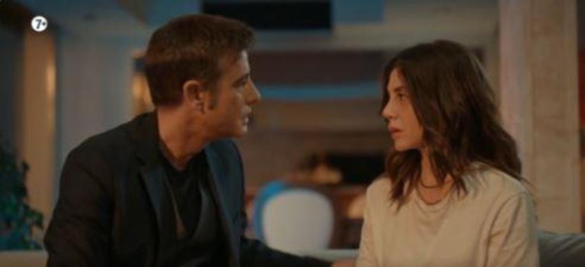 Ömer 12. bölüm 2. fragmanı: Ömer evleneceğim dedi, Gamze cevabı verdi!