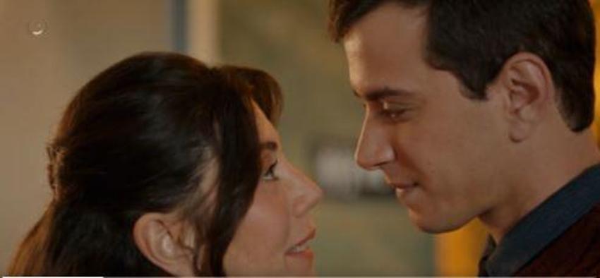 Ömer 12. bölüm 2. fragmanı: Ömer evleneceğim dedi, Gamze cevabı verdi!