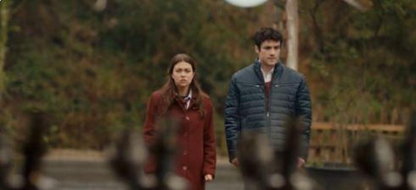 Ömer 12. bölüm 2. fragmanı: Ömer evleneceğim dedi, Gamze cevabı verdi!