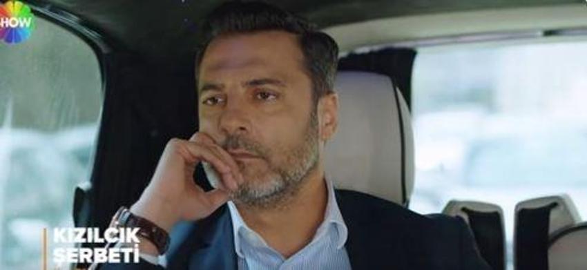 Kızılcık Şerbeti 23. bölüm fragmanı: Nursema boşanıyor, Ömer ve Kıvılcım aşkı bitiyor!