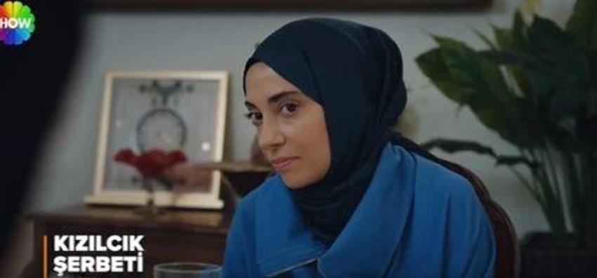 Kızılcık Şerbeti 23. bölüm fragmanı: Nursema boşanıyor, Ömer ve Kıvılcım aşkı bitiyor!