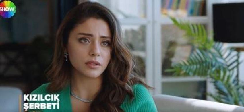 Kızılcık Şerbeti 23. bölüm fragmanı: Nursema boşanıyor, Ömer ve Kıvılcım aşkı bitiyor!