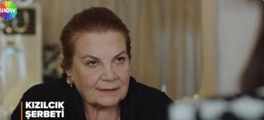Kızılcık Şerbeti 23. bölüm fragmanı: Nursema boşanıyor, Ömer ve Kıvılcım aşkı bitiyor!