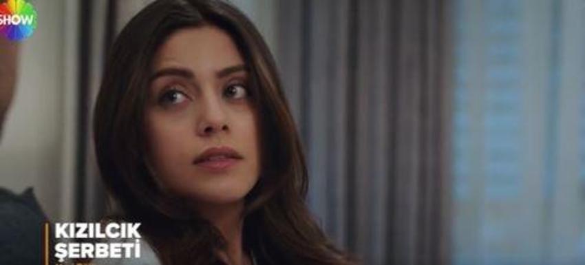 Kızılcık Şerbeti 23. bölüm fragmanı: Nursema boşanıyor, Ömer ve Kıvılcım aşkı bitiyor!