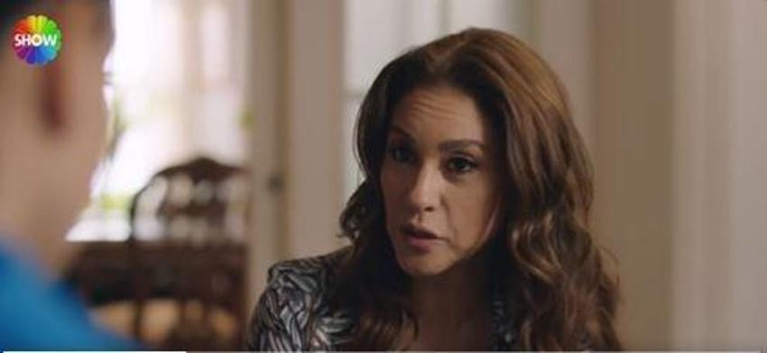 Kızılcık Şerbeti 23. bölüm fragmanı: Nursema boşanıyor, Ömer ve Kıvılcım aşkı bitiyor!