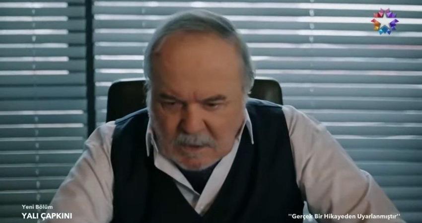 Yalı Çapkını 28. bölüm fragmanı: Ferit ve Seyran aşkı bitti, Tarık geliyor!
