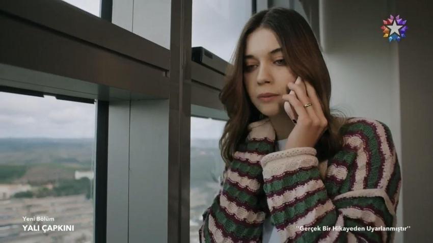 Yalı Çapkını 28. bölüm fragmanı: Ferit ve Seyran aşkı bitti, Tarık geliyor!