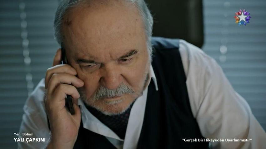 Yalı Çapkını 28. bölüm fragmanı: Ferit ve Seyran aşkı bitti, Tarık geliyor!