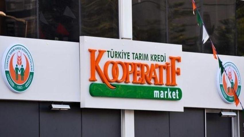 Tarım Market 18-23 Nisan aktüel katalog 2023 yayınlandı! Tarım Kredi'de ayçiçek yağı, 30'lu yumurtada bayram öncesi dev indirim var