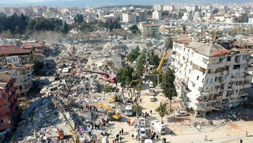 Ürküten 'karot' sonucu ortaya çıktı! Depremdeki yıkımın ana nedenini açıkladı